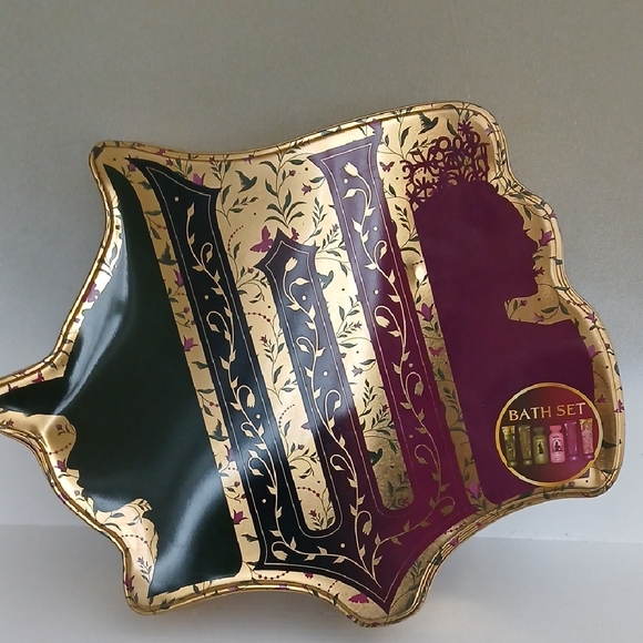 Wicked Other - Wicked Bath Set